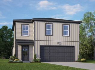 The Blanco A Plan, Agave, San Antonio, TX 78222