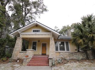 834 E University Ave, Gainesville, FL 32601