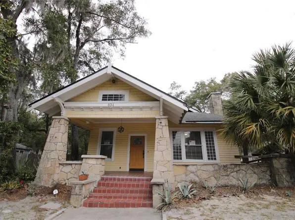834 E University Ave, Gainesville, FL 32601