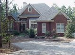 965 Brush Creek Rd, Colbert, GA 30628