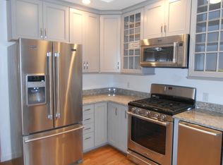 53 Walter St #1, Roslindale, MA 02131