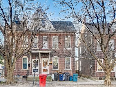 223 W Fairview St, Bethlehem, PA, 18018