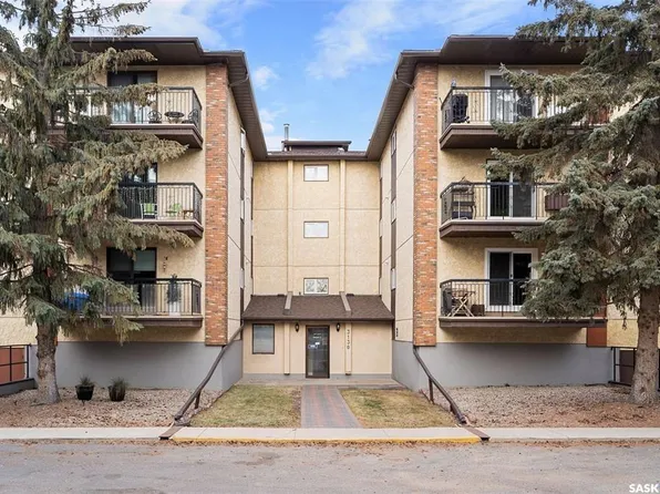 UNIT 206-3130 Louise STREET, Saskatoon, SK S7J 3L8