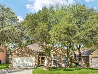4435 James Bowie, San Antonio, TX, 78253