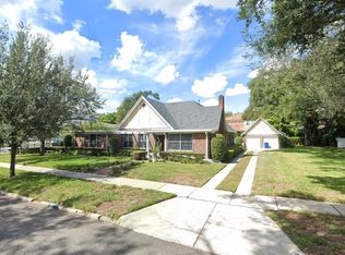 2507 W Bristol Ave, Tampa, FL 33609