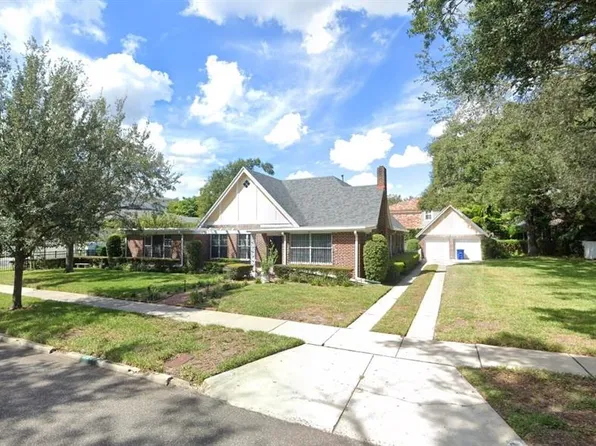 2507 W Bristol Ave, Tampa, FL 33609