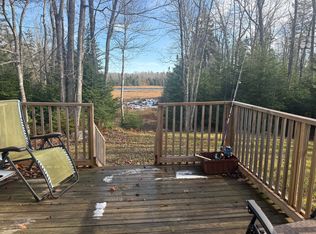 66 Salty Marsh Drive, Steuben, ME 04680