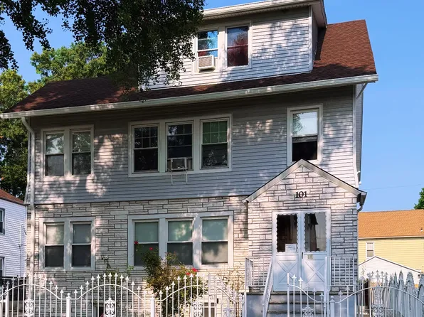 101 Ellington St APT 1, East Orange, NJ 07017