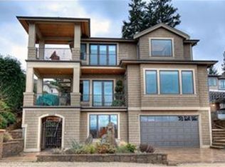2920 70th Ave SE, Mercer Island, WA 98040