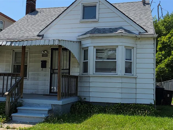 20145 Russell St, Highland Park, MI 48203