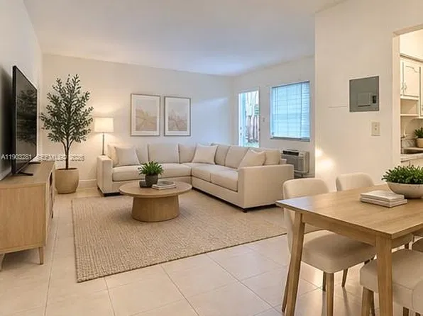 1955 Normandy Dr APT 2, Miami Beach, FL 33141