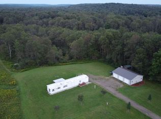 23706 Cold Spring Rd LOT WP0001, Spartansburg, PA 16434