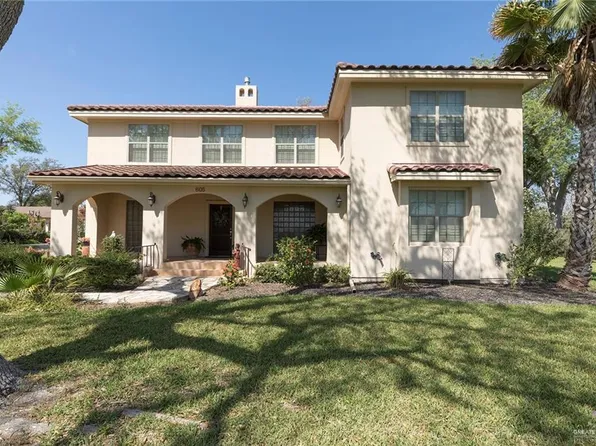 605 S Hutto Rd, Donna, TX 78537