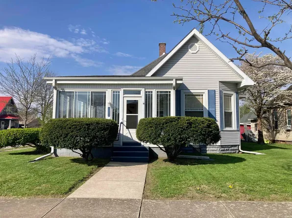 1023 E Sycamore St, Vincennes, IN 47591