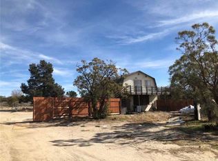 37155 Bautista Canyon Rd, Anza, CA 92539