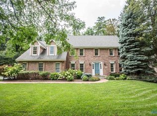 25808 Edinborough Cir, Perrysburg, OH
