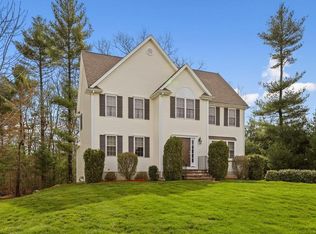 5 Goff Rd, Norton, MA 02766