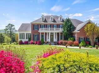 7105 Markwood Rd, Earlysville, VA 22936