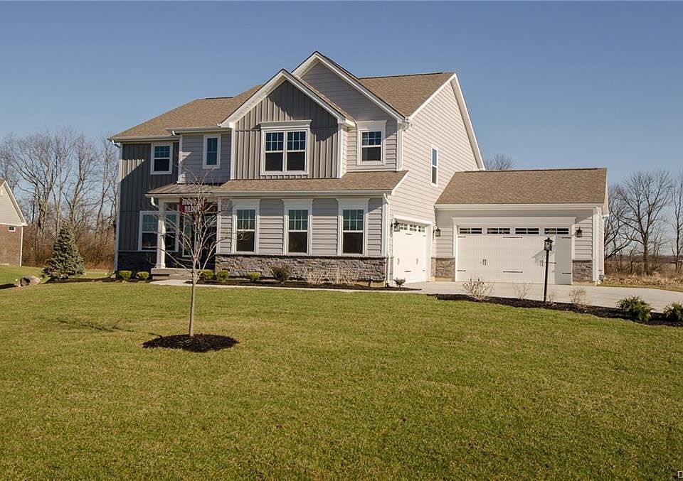 1st image of 8537 Wandering Brook Way