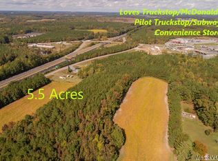 0 Hollyhock Trl, Skippers, VA 23879