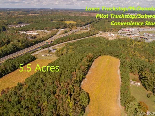 0 Hollyhock Trl, Skippers, VA 23879