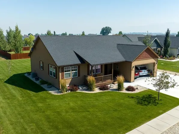 602 Md Cir, Hamilton, MT 59840