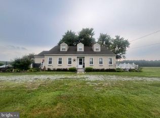 28208 Venton Rd, Princess Anne, MD 21853