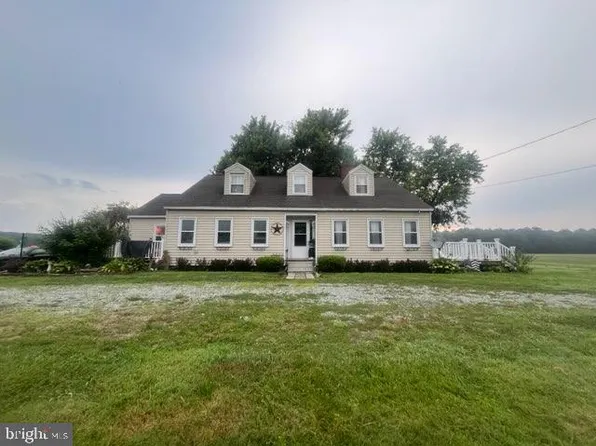 28208 Venton Rd, Princess Anne, MD 21853