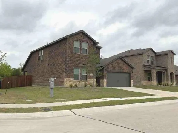 4340 Grayson Ln, Fate, TX 75189