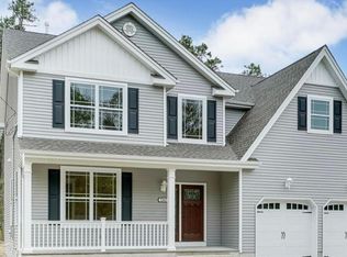 3091 Brentwood Ave, Manchester, NJ 08759