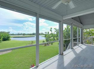 1661 Sand Castle Rd, Sanibel, FL 33957
