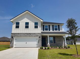 8792 Phillippi St, Milton, FL 32583