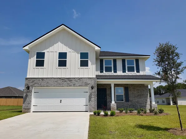 8792 Phillippi St, Milton, FL 32583