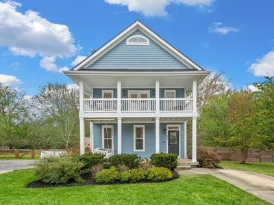 859 Beth Dr, Nashville, TN, 37206