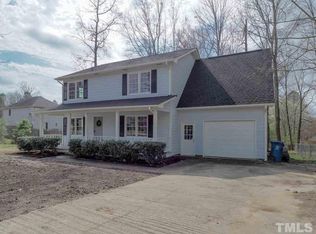 3430 Freeman Rd, Durham, NC 27703