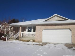 682 W 3650 N, Pleasant View, UT 84414