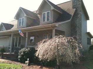 236 Monk Springs Rd, Jamestown, KY 42629