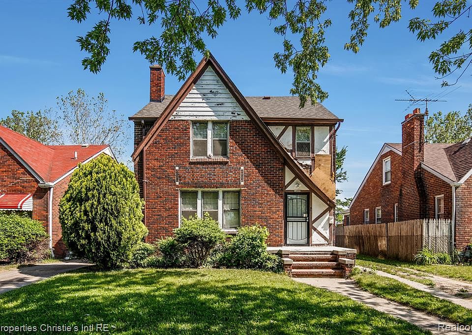14635 Bringard Dr Detroit, MI, 48205 Apartments for Rent Zillow