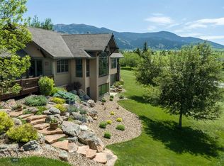 337 Summer Ridge Rd, Bozeman, MT 59715