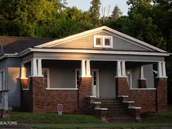 400 N Main St, Clinton, TN 37716