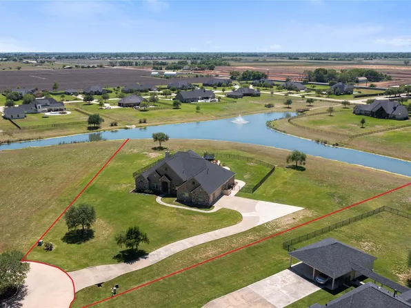 7626 Lake Ivie, Needville, TX 77461