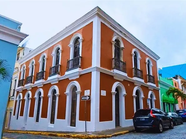 282 Calle Sol Fld, San Juan, PR 00901