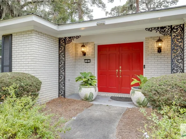 9 Raleigh Drive, Savannah, GA 31406