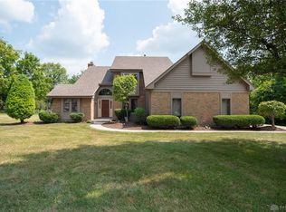 8910 Winton Hills Ct, Springboro, OH 45066