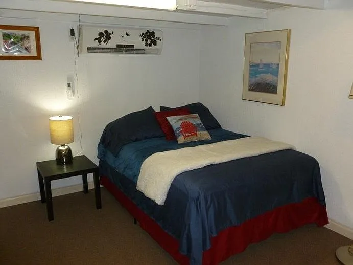 Studio, 288 sqft, $1,095 — Photo 4