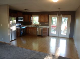 2500 Cascade Dr, Gillette, WY 82718