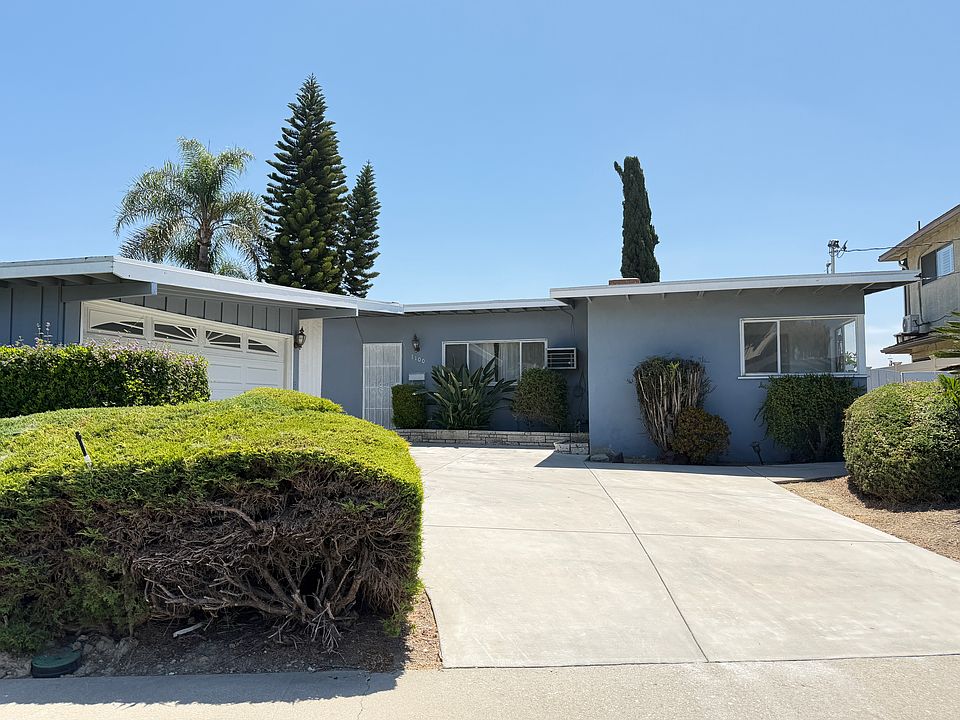 1st image of 1100 S Isabella Ave