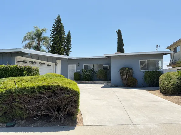 1100 S Isabella Ave, Monterey Park, CA 91754