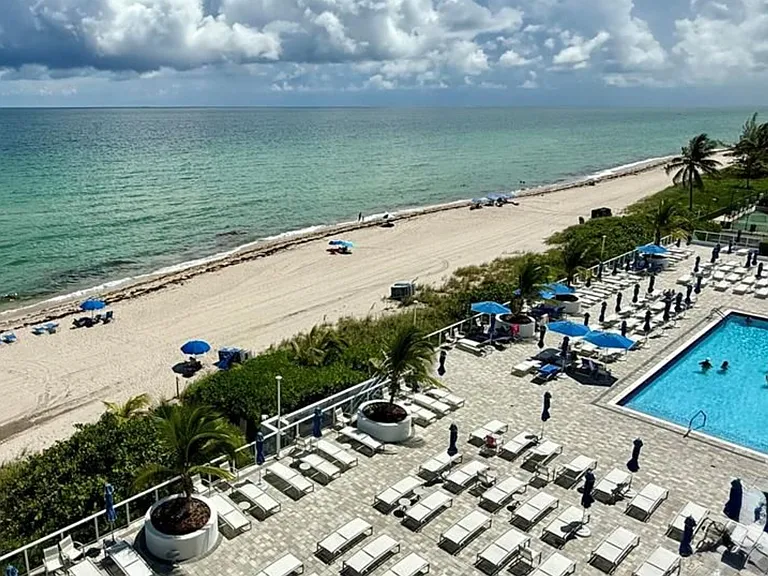 1890 S Ocean Dr #3-K — Photo 10