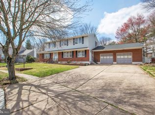 2107 Anson Rd, Wilmington, DE 19810